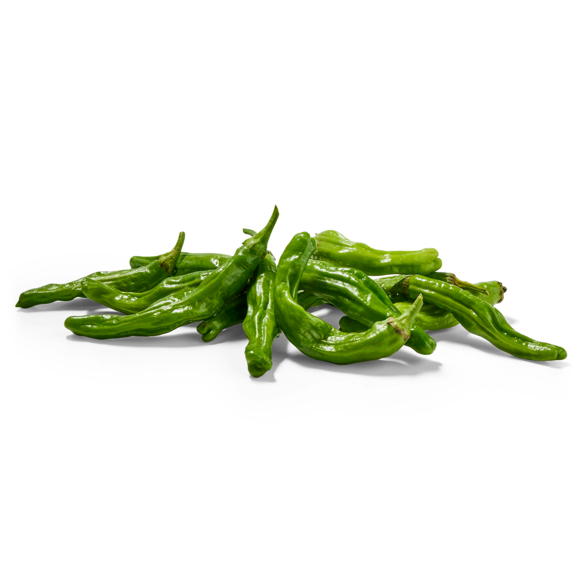 slide 5 of 5, MELISSAS Shishito Peppers, 8 oz, 8 oz