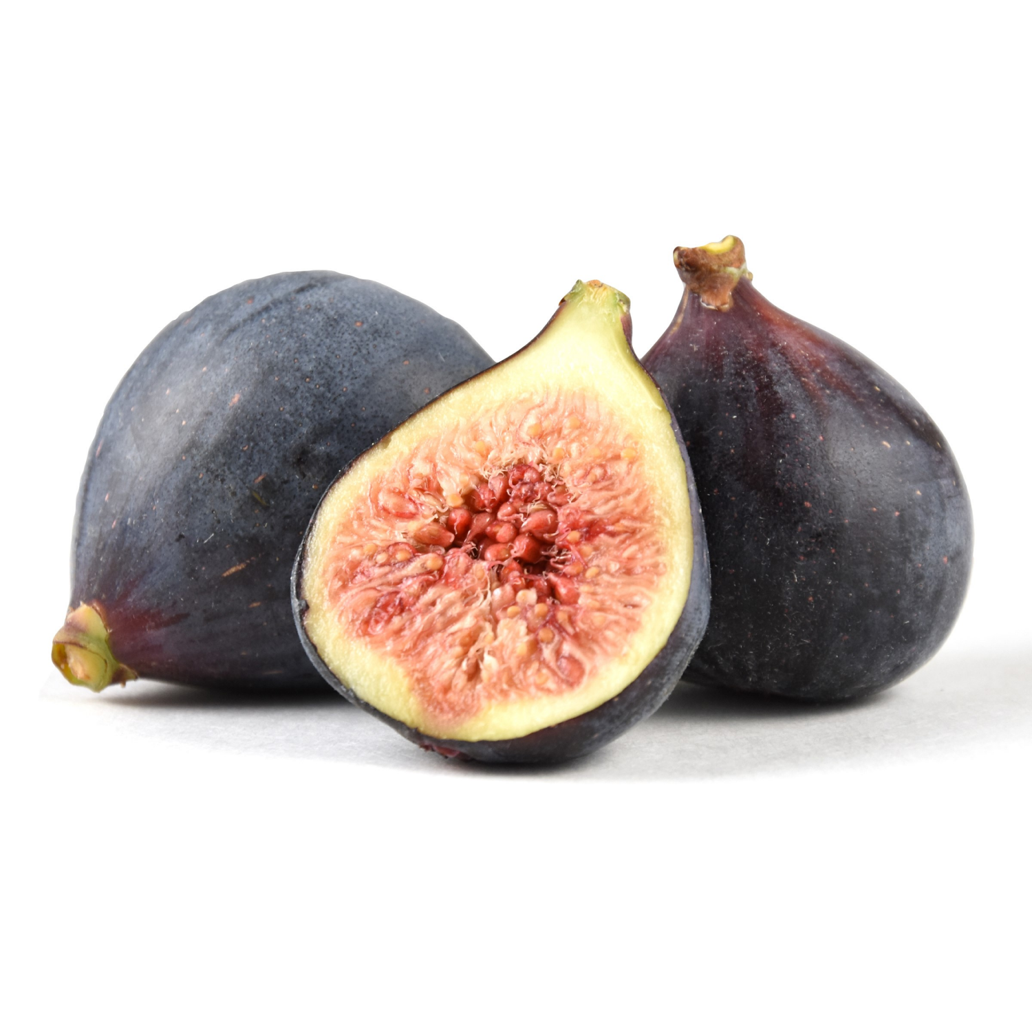 slide 1 of 1, Produce Figs, 8 oz