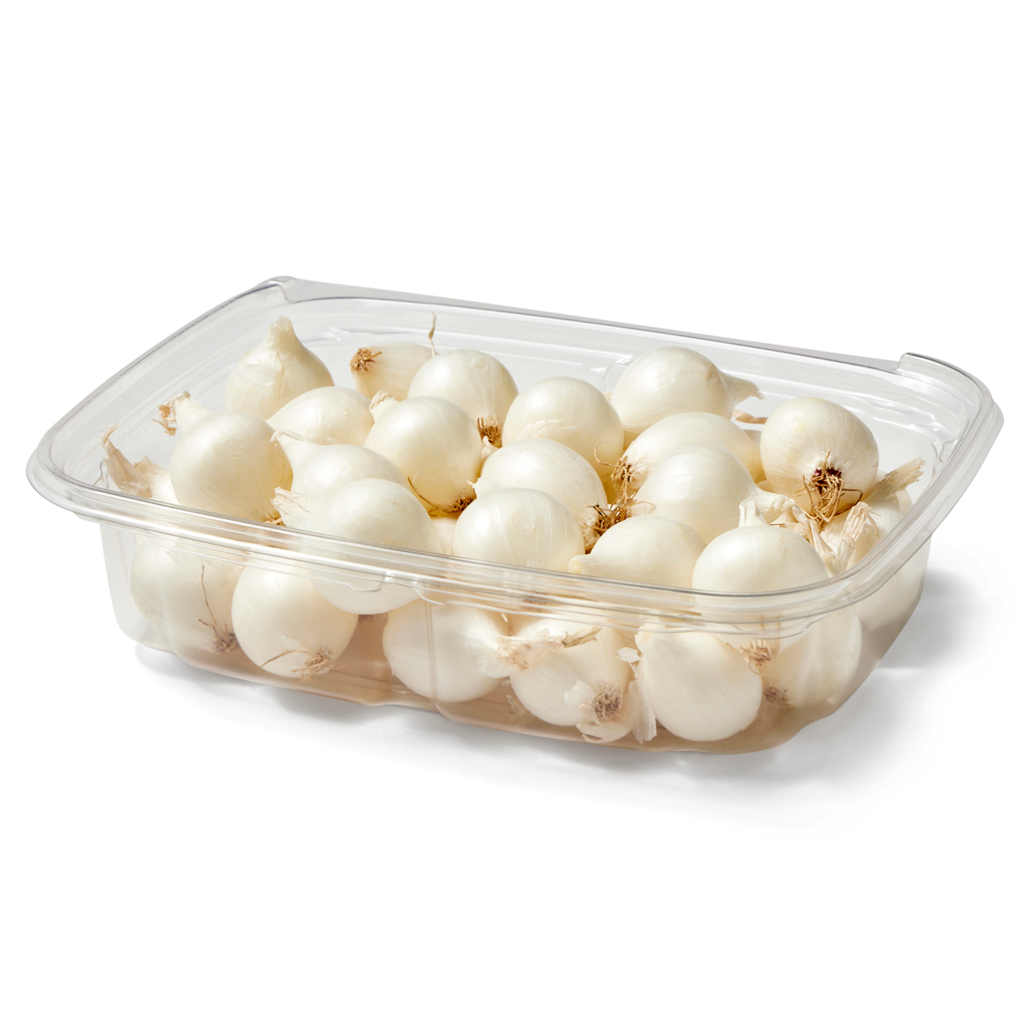 slide 2 of 2, Melissa's White Pearl Onions, 8 oz