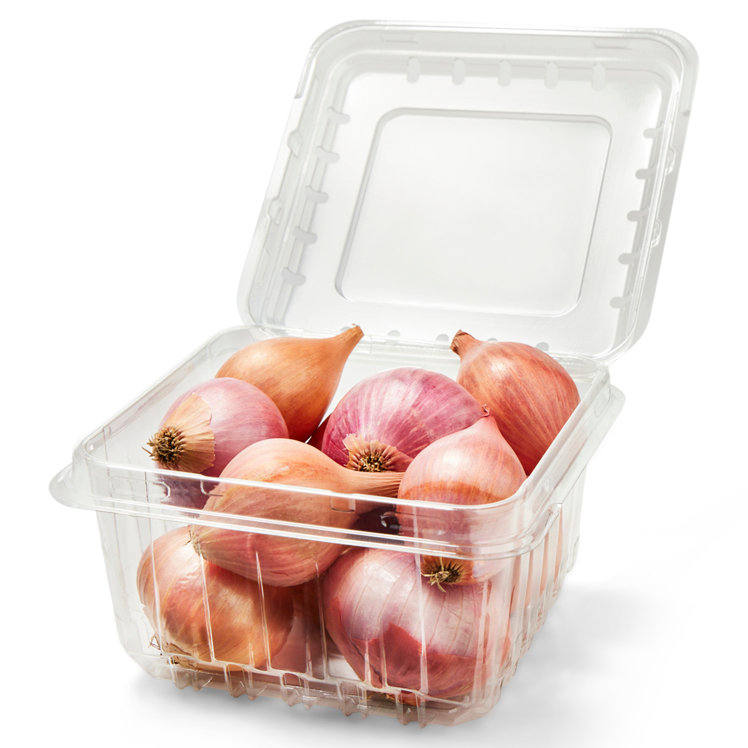 slide 2 of 2, Melissa's Shallots, 10 oz