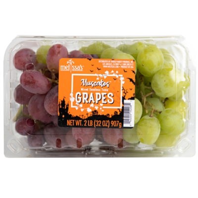 slide 1 of 1, Grapes Bi-Color Muscato - 2 Lb, 2 lb