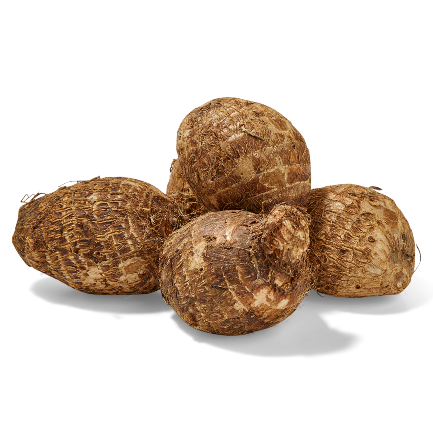 slide 3 of 3, Taro Root, 1 lb, 1 lb