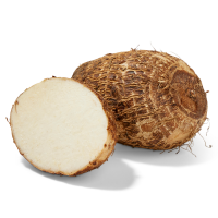 slide 7 of 13, Taro Root, 1 lb, 1 lb