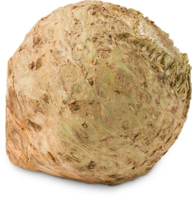 slide 1 of 1, Celery Root, 1 ct