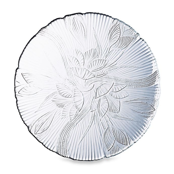 slide 1 of 1, Luminarc Canterbury Dinner Plate, 1 ct