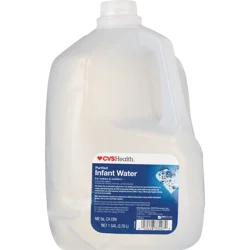 CVS HEALTH Cvs Infant Water (1 Gallon)