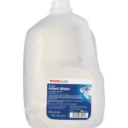 CVS HEALTH Cvs Infant Water (1 Gallon)