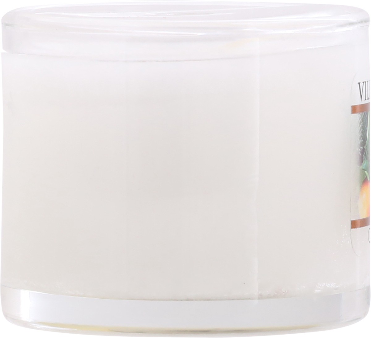 slide 7 of 10, Village Candle Evergreen Mini Votive Clem, 1 ct