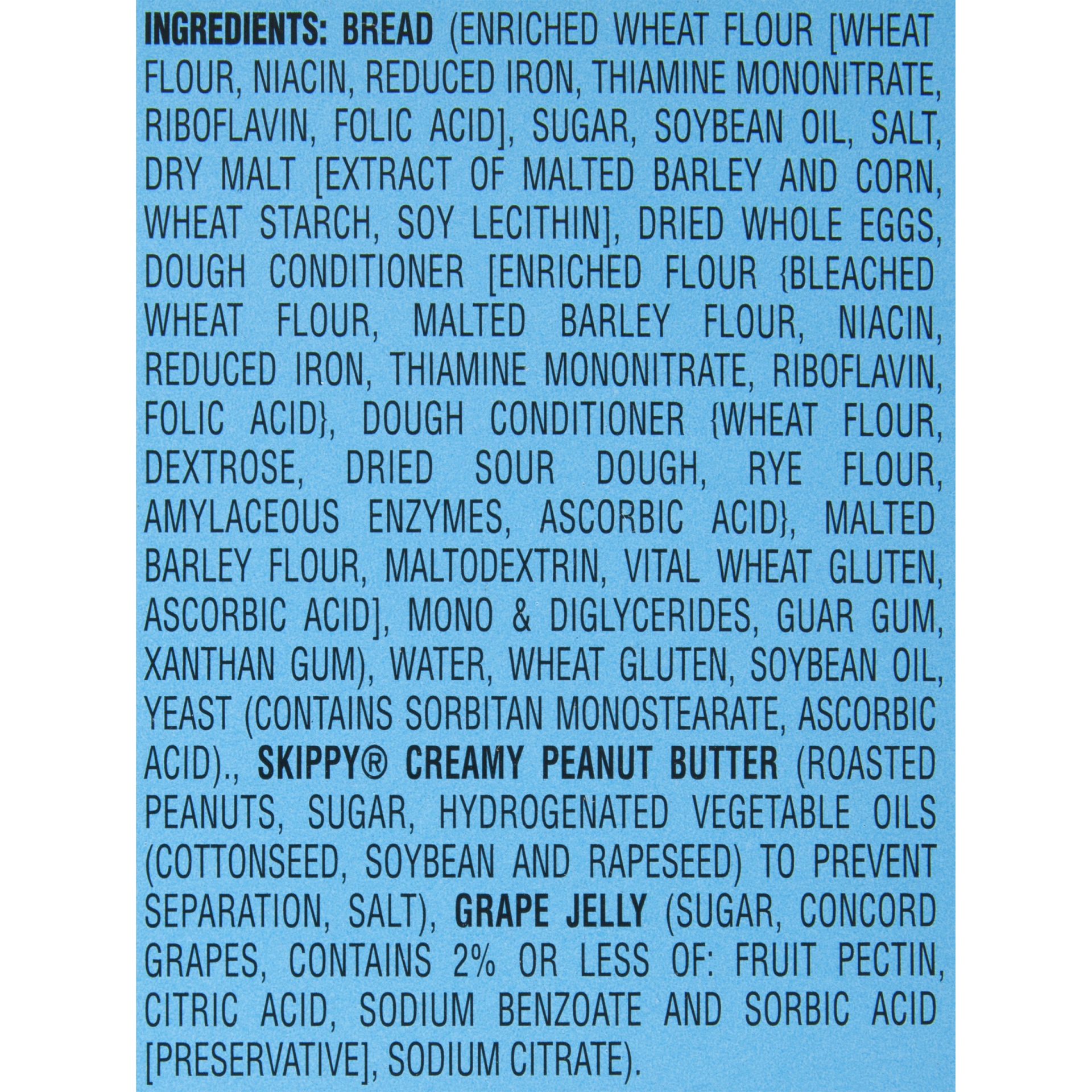 slide 6 of 8, Skippy Peanut Butter & Grape Jelly Minis, 10 ct; 2 oz