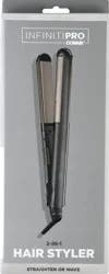 InfinitiPRO 2-in-1 Hair Styler 1 ea