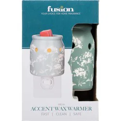 Fusion™ Accent Wax Warmer Freya