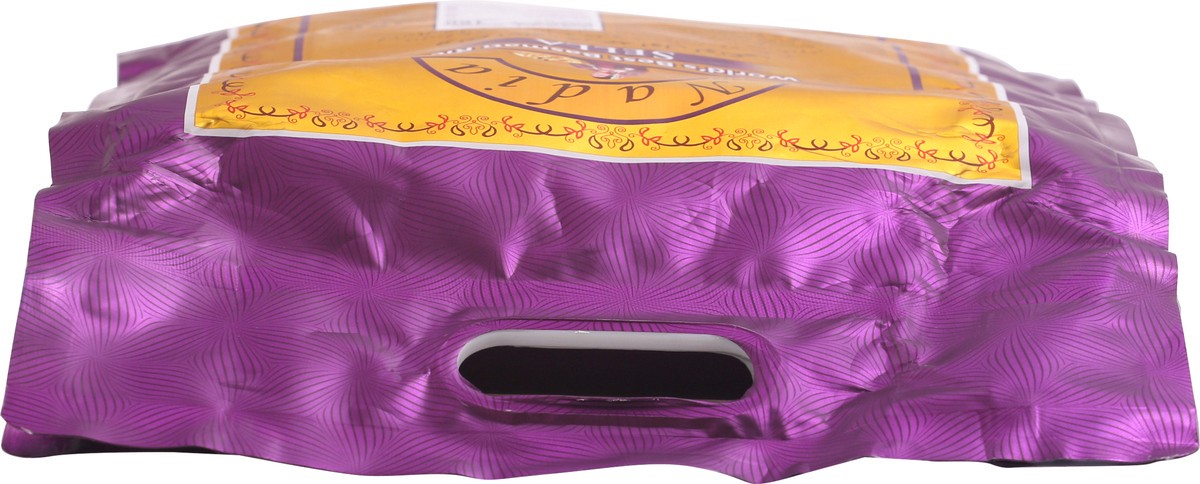 slide 5 of 9, Nadia Basmati Sella Rice Extra Long Grain - 10 LB, 10 lb