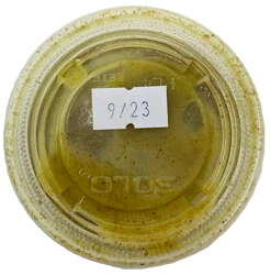 Zerbos House Dressing