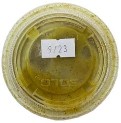 Zerbos House Dressing