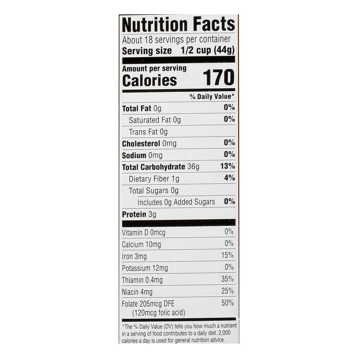 slide 3 of 10, Gulf Pacific Enriched Instant Rice 28 oz, 28 oz