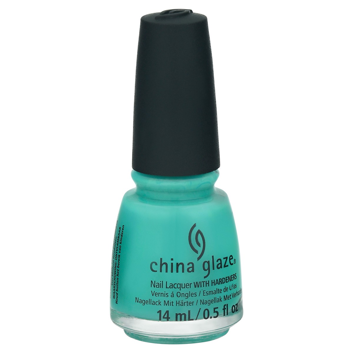 slide 5 of 12, China Glaze Too Yacht To Handle Nail Lacquer 0.5 fl oz, 5 fl oz