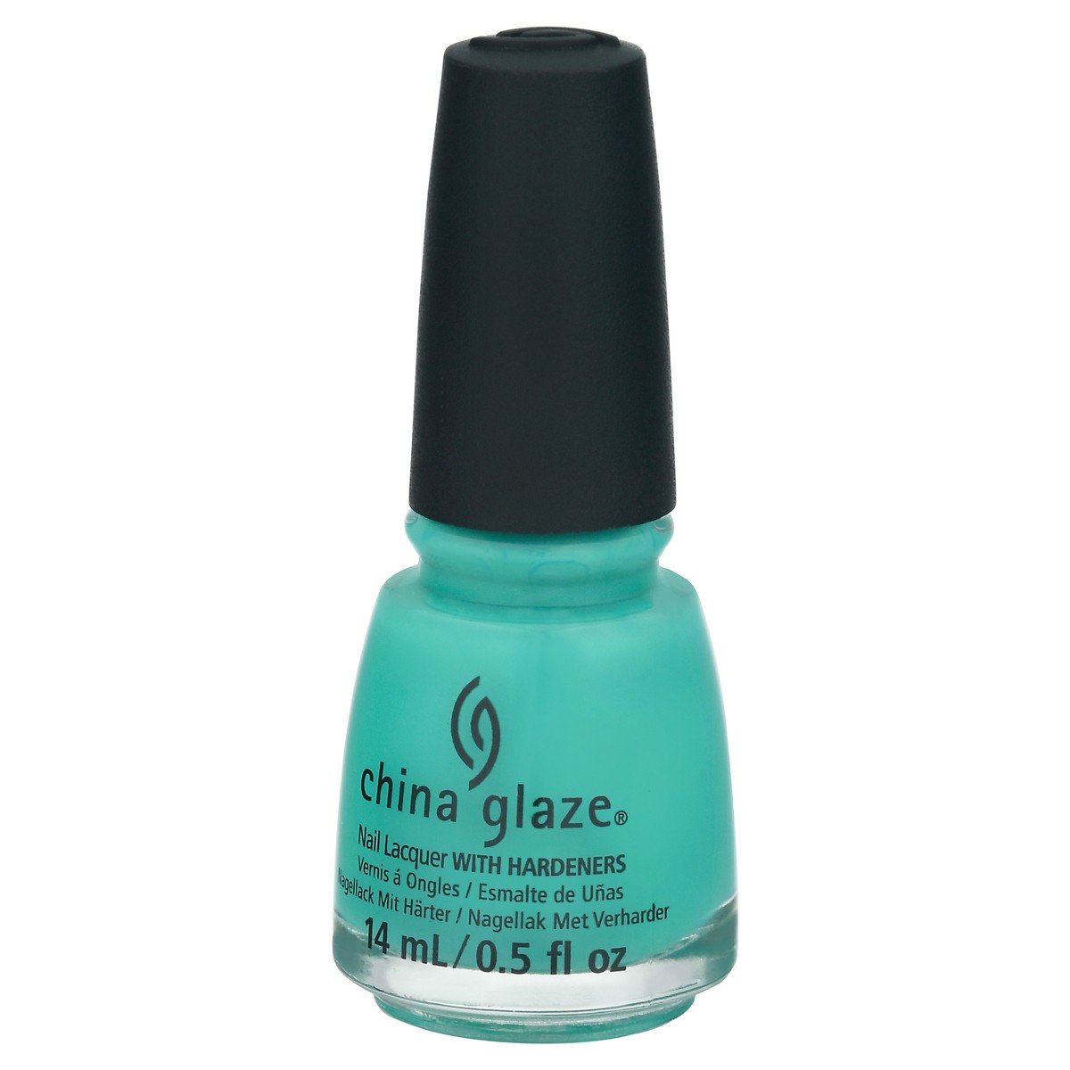 slide 12 of 12, China Glaze Too Yacht To Handle Nail Lacquer 0.5 fl oz, 5 fl oz