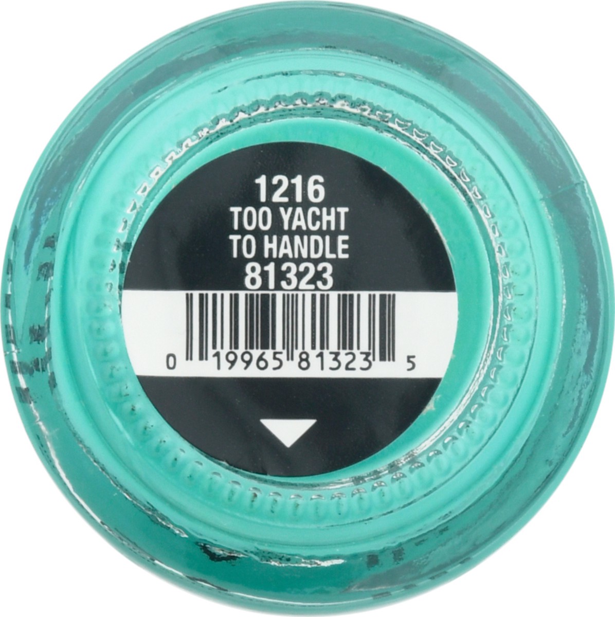 slide 3 of 12, China Glaze Too Yacht To Handle Nail Lacquer 0.5 fl oz, 5 fl oz