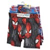 slide 20 of 29, Marvel Boys' Spider-Man 4pk Underwear - 8, 4 ct