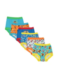 Paw Patrol Training Pants