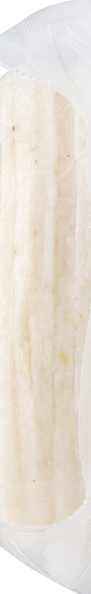 slide 5 of 6, La Real Arepa Corn Large, 15 oz