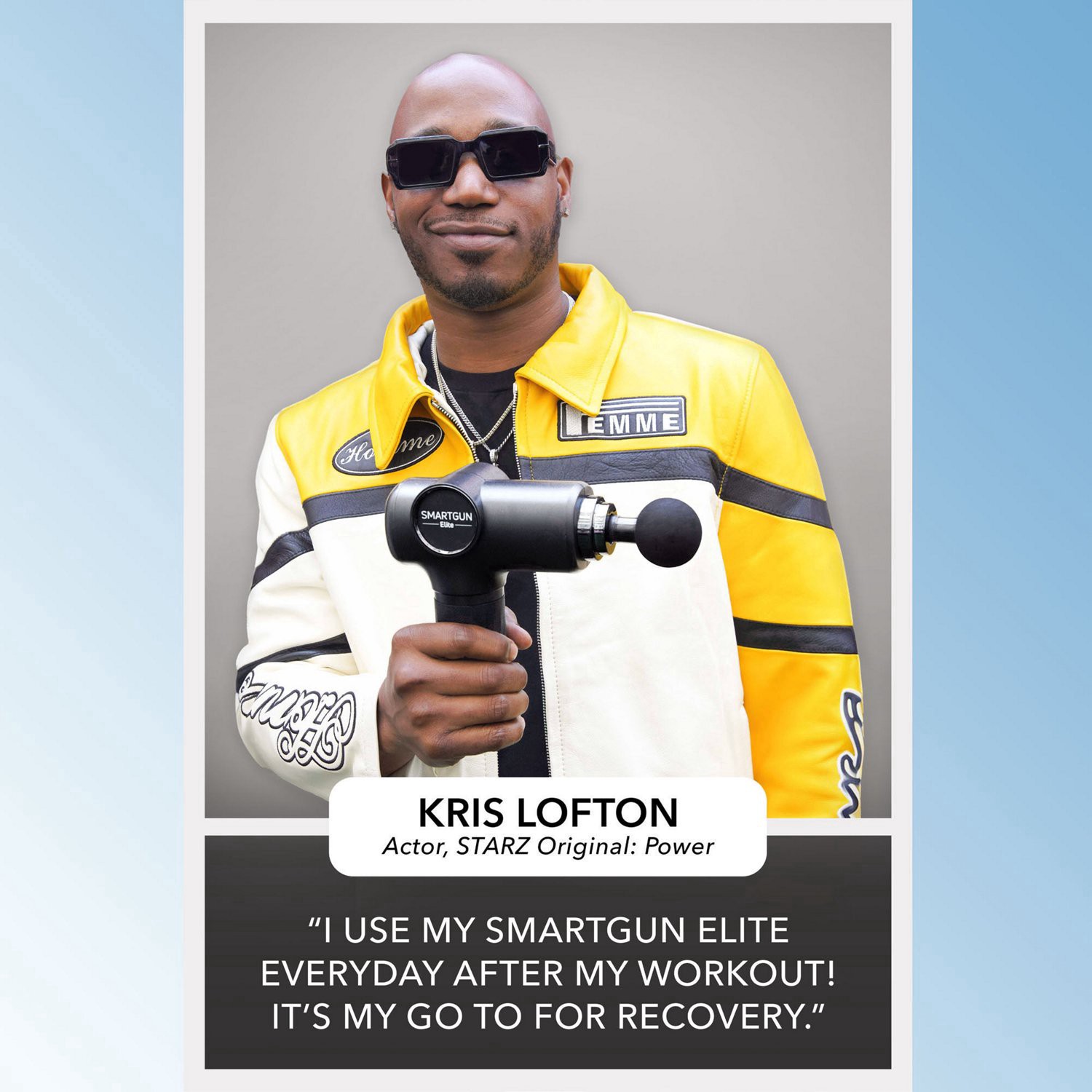 slide 7 of 12, Spa Sciences Spa Science Smartgun Pro Deep Tissue Massager, 1 ct