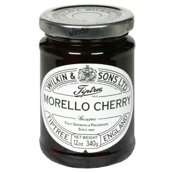 slide 1 of 1, Tiptree Tiptree Morello Chrerry, 12 oz