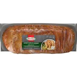 HORMEL Marinated Pork Loin Filet Sweet Garlic Ginger