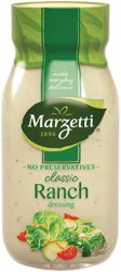 Marzetti Classic Ranch Dressing & Dip 13 fl. oz. Jar