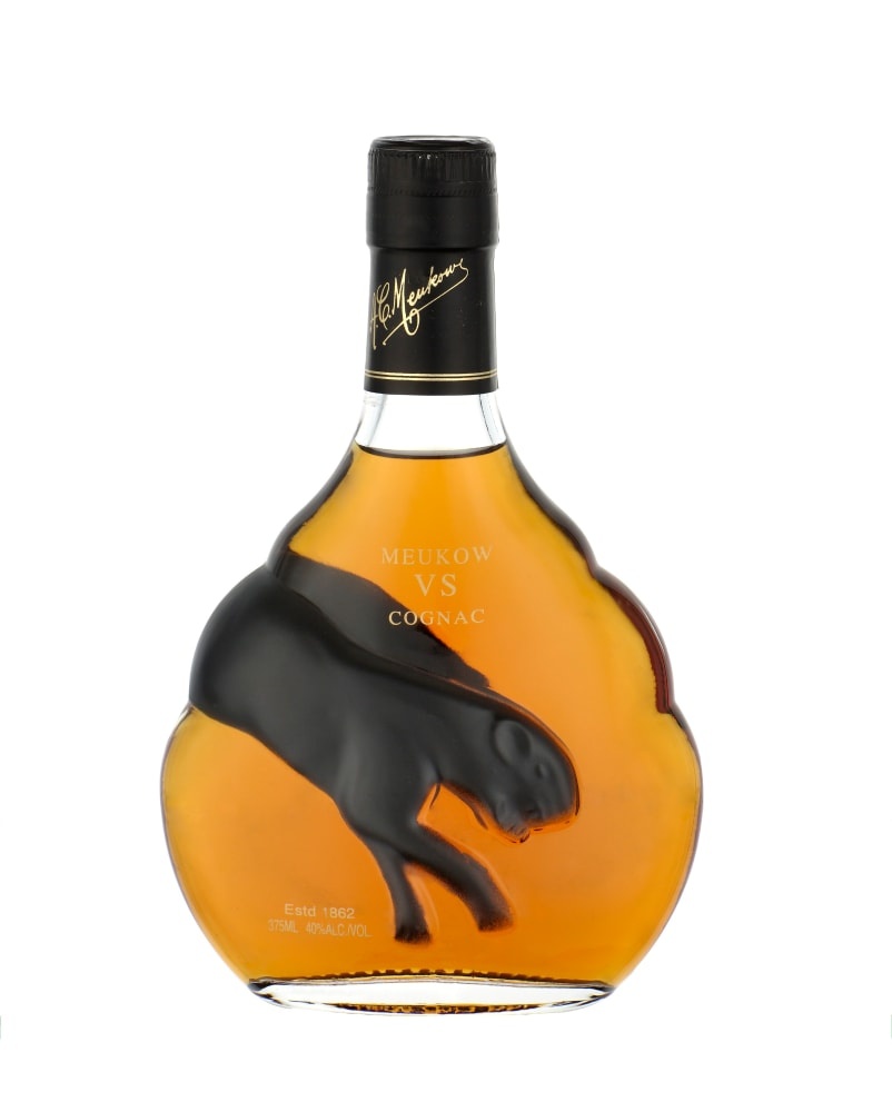 slide 1 of 1, Meukow Vs Cognac, 375 ml