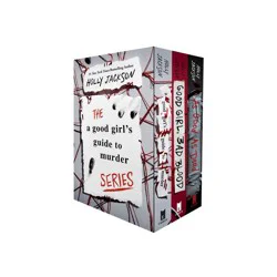 Random House A Good Girl's Guide to Murder Complete Series Paperback Boxed Set