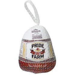 Turkey Breast Frozen