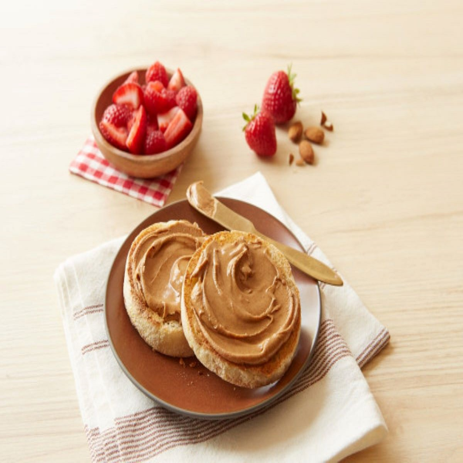 slide 2 of 5, Peter Pan Creamy Peanut Butter 40 oz, 40 oz