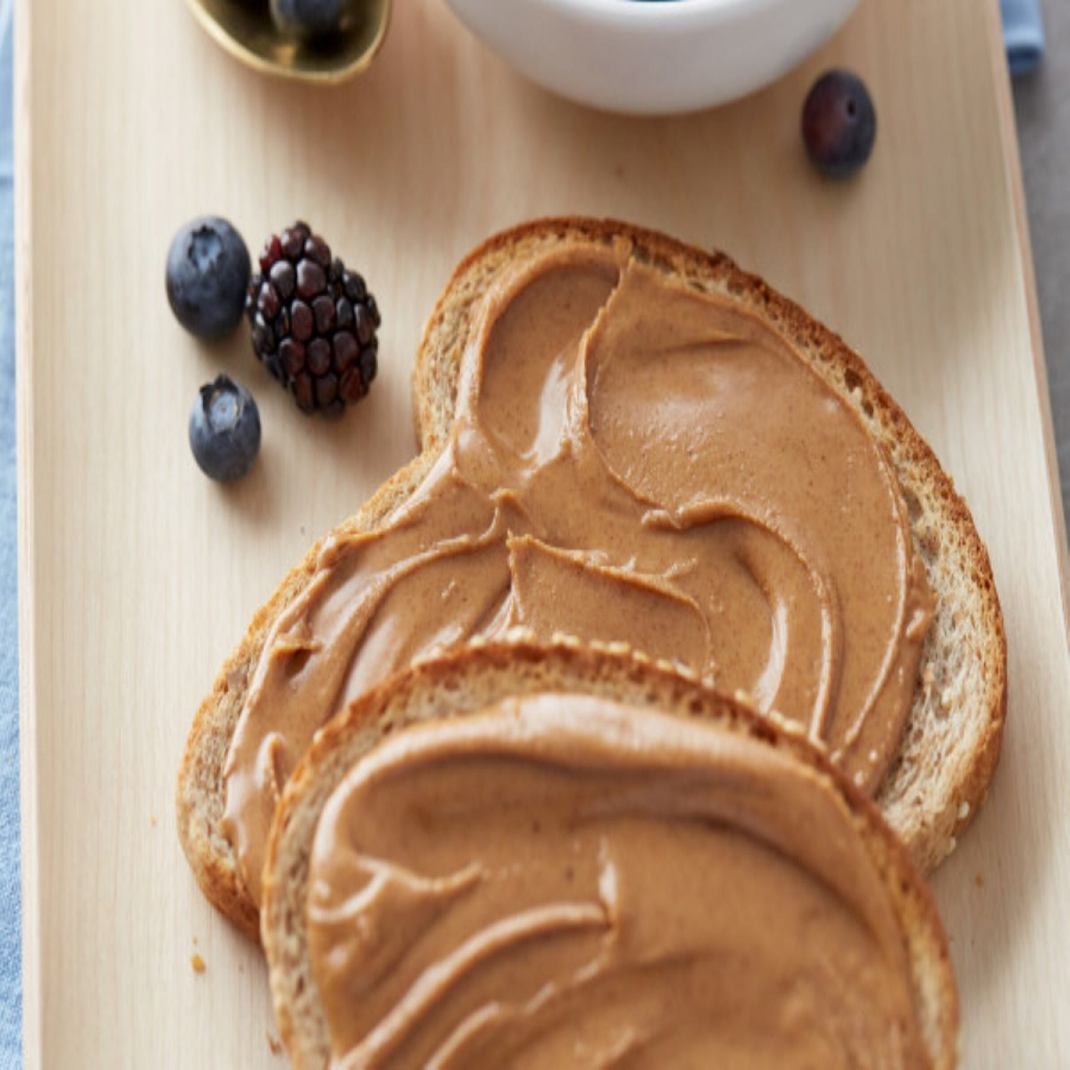 slide 2 of 4, Peter Pan Creamy Peanut Butter 16.3 oz, 16.3 oz