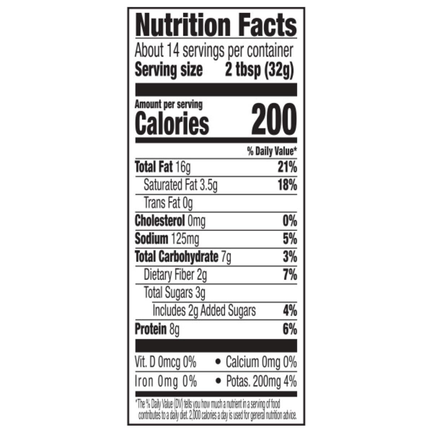 slide 3 of 4, Peter Pan Creamy Peanut Butter 16.3 oz, 16.3 oz