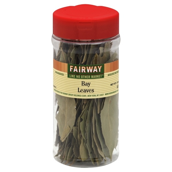 slide 1 of 1, Fairway Lg Bay Leaves, 0.5 oz