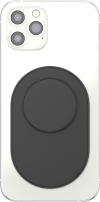 slide 3 of 9, PopSockets Grip Magsafe Black, 1 ct