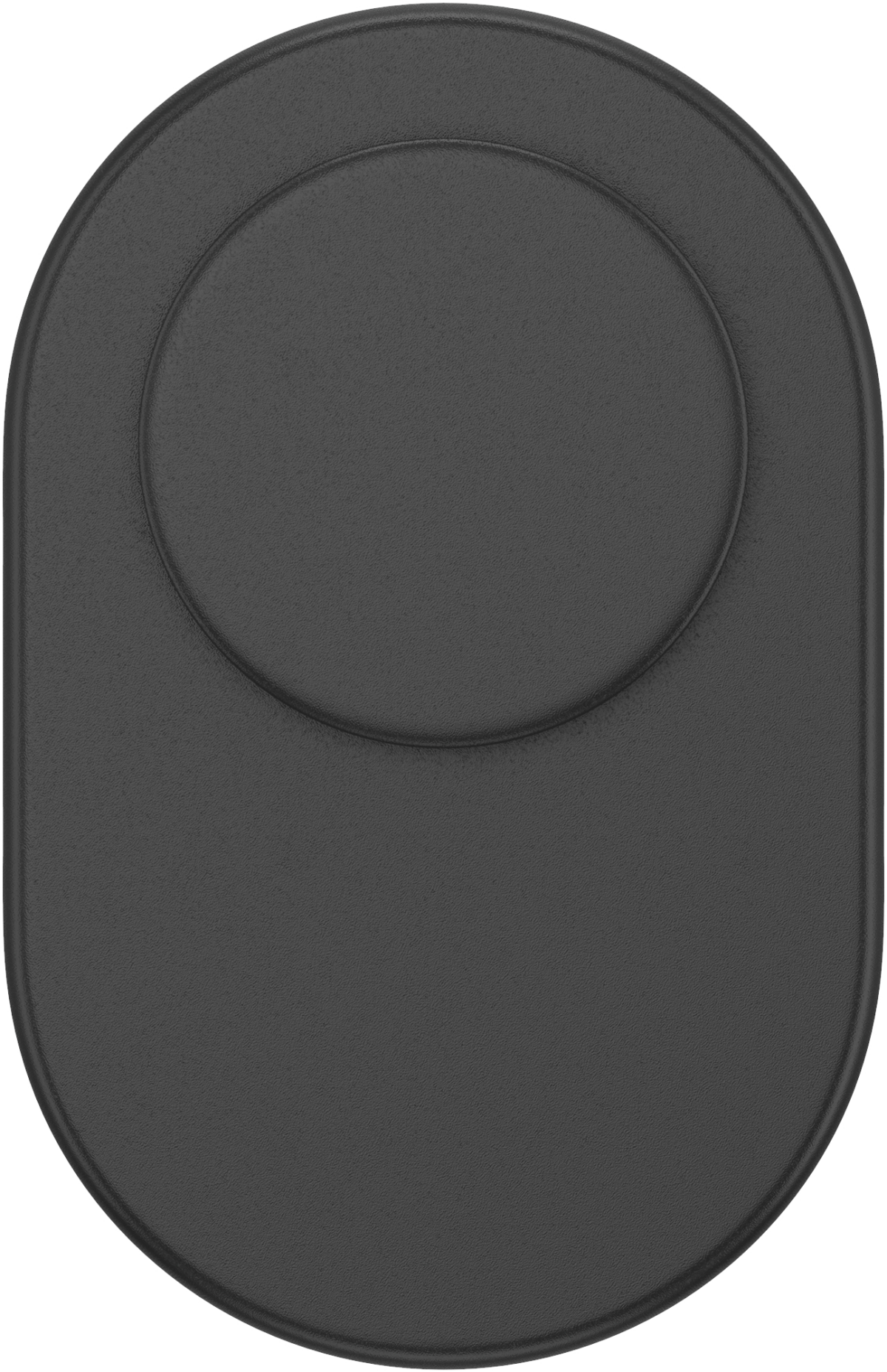 slide 1 of 9, PopSockets Grip Magsafe Black, 1 ct