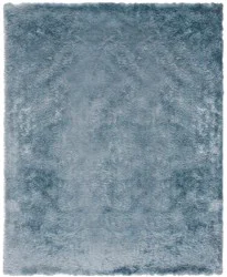 Everyday Living 17X24" Bath Rug - Blue