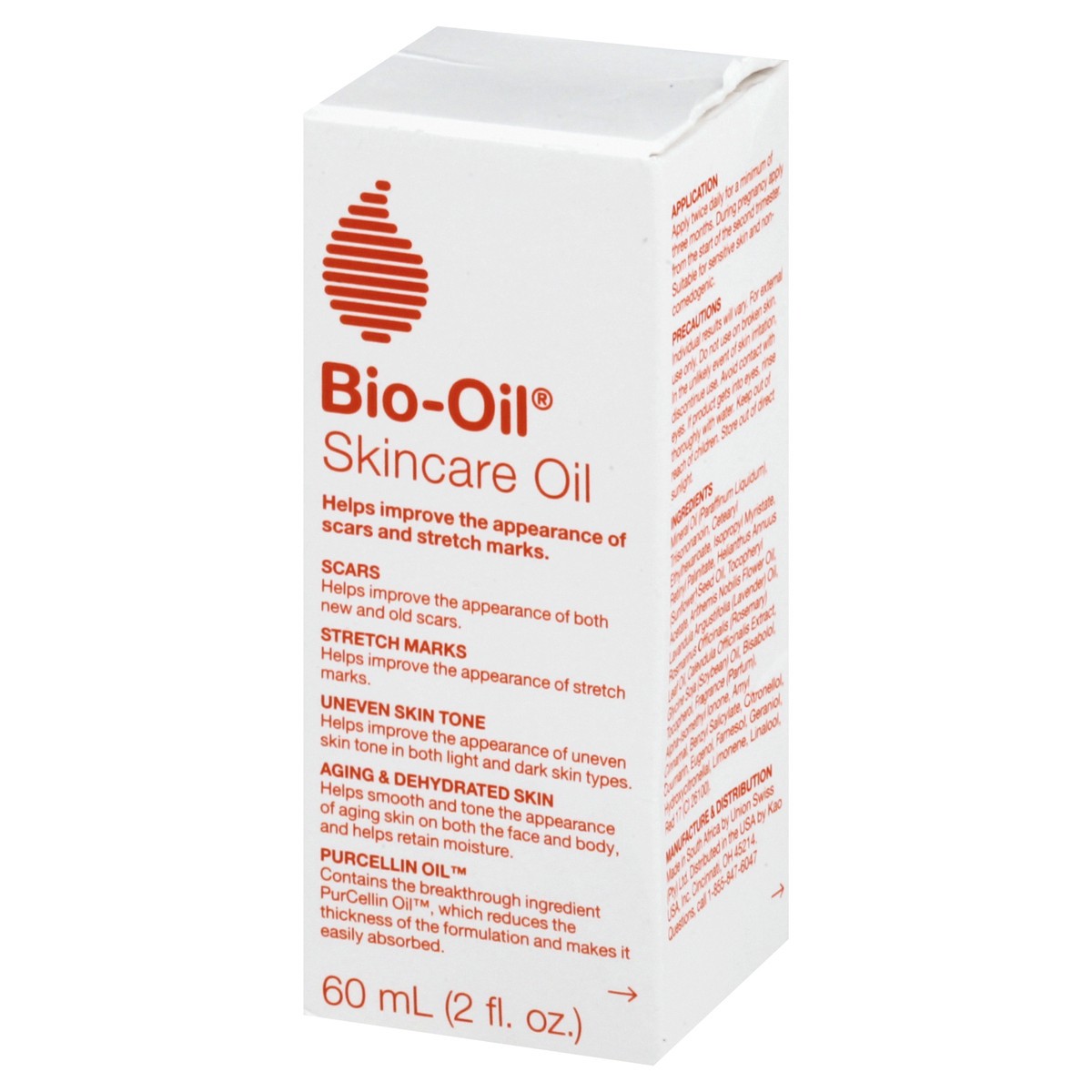 slide 7 of 9, Bio-Oil Specialist Skincare Oil, 2 oz