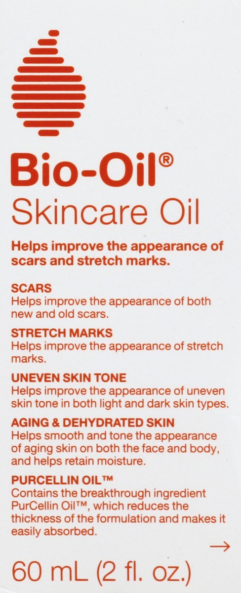 slide 5 of 9, Bio-Oil Specialist Skincare Oil, 2 oz