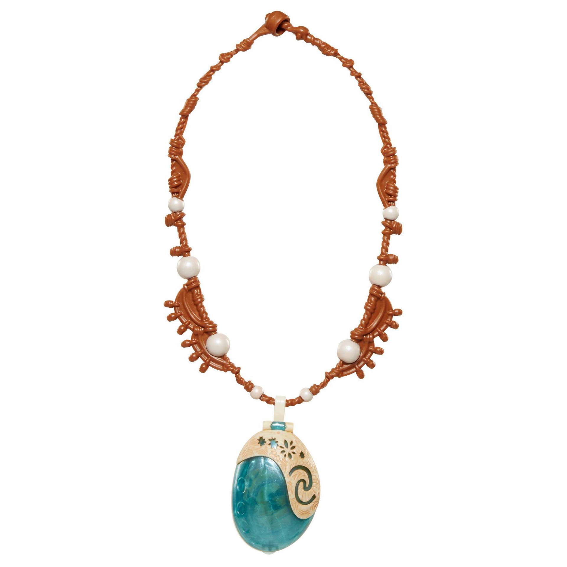 slide 8 of 9, Disney Magical Necklace 1 ea, 1 ct