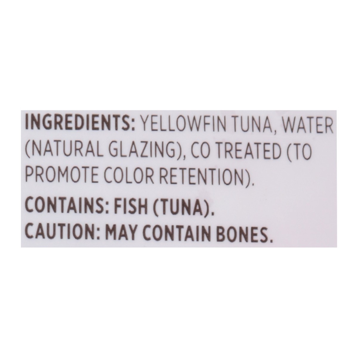 slide 4 of 14, First Street Wild Caught Yellowfin Tuna Steaks Ivp, 32 oz