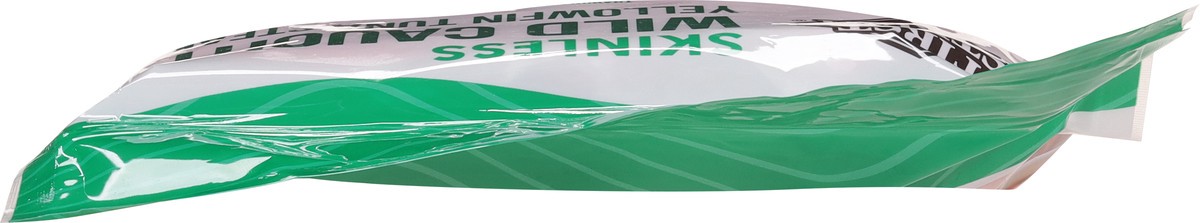 slide 7 of 14, First Street Wild Caught Yellowfin Tuna Steaks Ivp, 32 oz