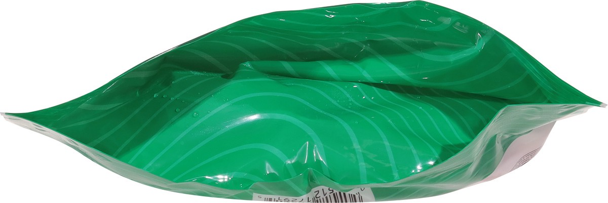 slide 10 of 14, First Street Wild Caught Yellowfin Tuna Steaks Ivp, 32 oz