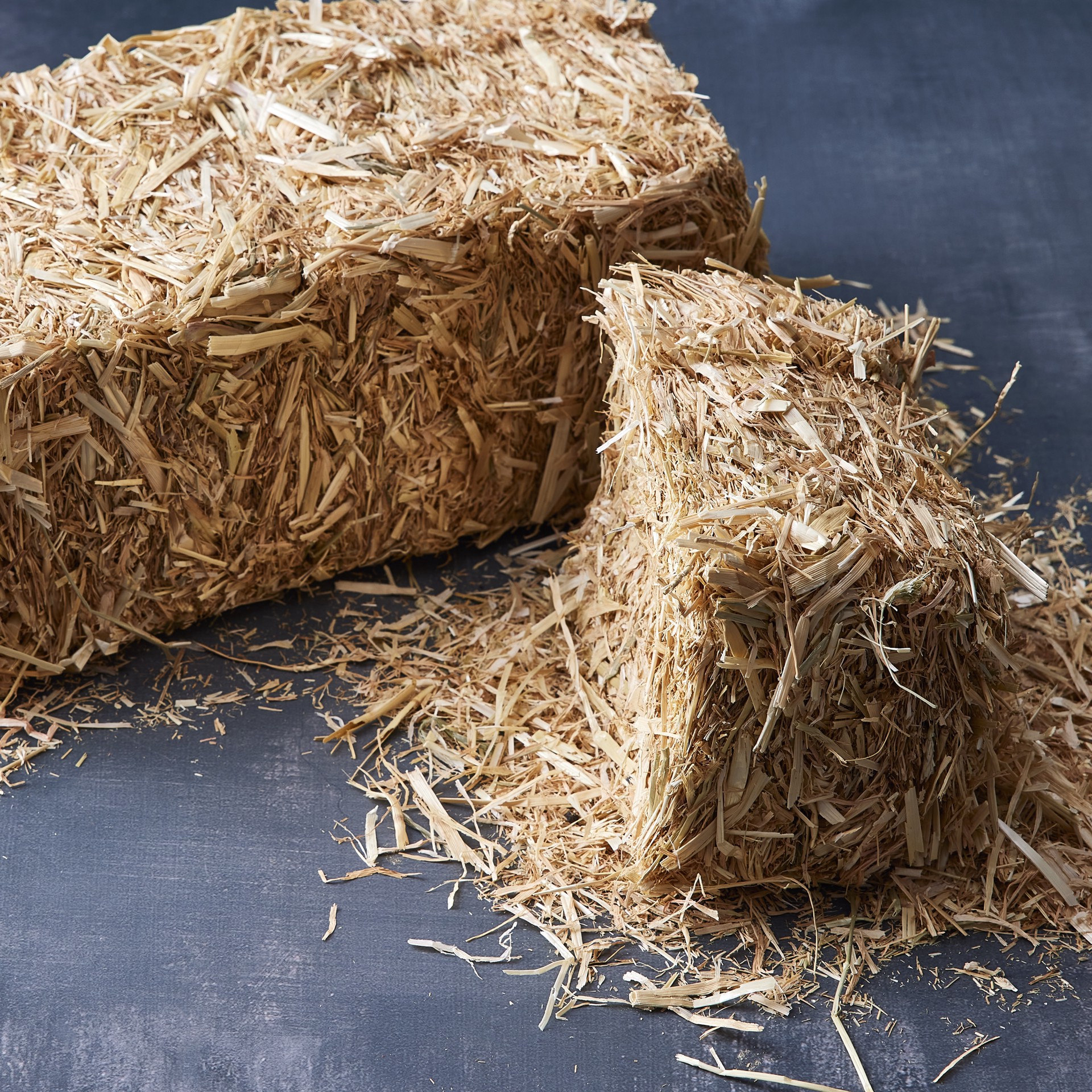 slide 6 of 8, Decorative Straw Bale By Ashland, 5 in x 6 in x 13 in