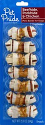 Pet Pride Bones for Dogs 7 ea
