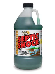 Instant Power Septic Shock