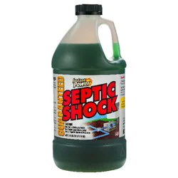 Instant Power Septic Shock