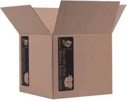 Duck Brown Kraft Moving And Storage Box